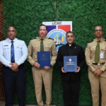 ICM firma acuerdo interinstitucional con UCNE