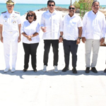 Turismo inicia construcción de la terminal de cruceros en el puerto de Barahona