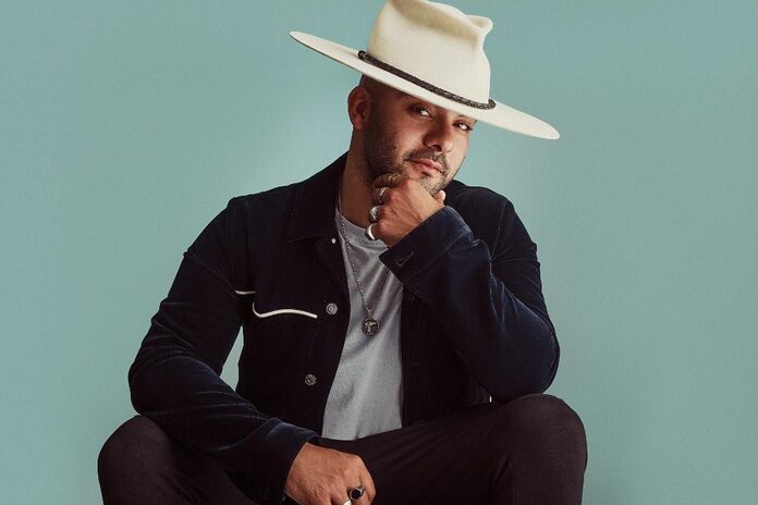Gabriel Pagan Lanza “Ella (AfroMerengue)”:Una Fusión Innovadora De Ritmos Afrobeat y Merengue 