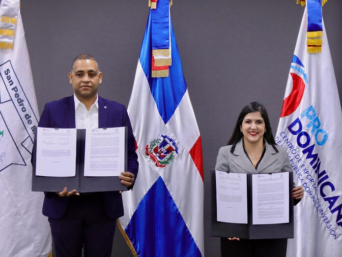 ProDominicana sigue ampliando su red de aliados para impulsar la Ventanilla Única de Inversión
