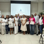 Energía y Minas realiza panel sobre igualdad de género y transformación social; reconoce a 22 colaboradoras