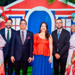 Embajada Dominicana en Jamaica celebra 181.º aniversario de la Independencia con una gala histórica