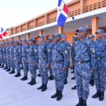 «Reconocimiento a la Policía Nacional en su Aniversario: Valor, Desafíos y Compromiso con la Seguridad Ciudadana