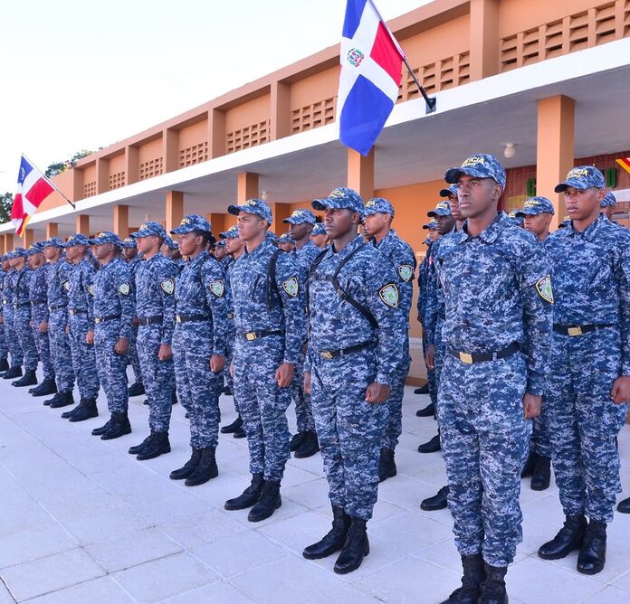 «Reconocimiento a la Policía Nacional en su Aniversario: Valor, Desafíos y Compromiso con la Seguridad Ciudadana