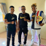 Hermanos Frías de Villa Altagracia ingresan al ranking mundial de boxeo