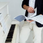 La Música interior: transformando la ansiedad en inquietud creadora