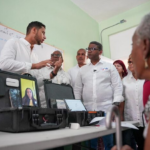 Propeep beneficia más de cinco mil personas en jornadas “Primero Tú” en Pedro Brand y La Vega