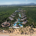 Playa Hotels & Resorts celebra la gran inauguración de Wyndham Alltra Punta Cana