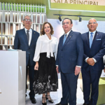 BCRD inaugura su 11ª #sefBCRD, con la participación de 51 instituciones públicas y privadas