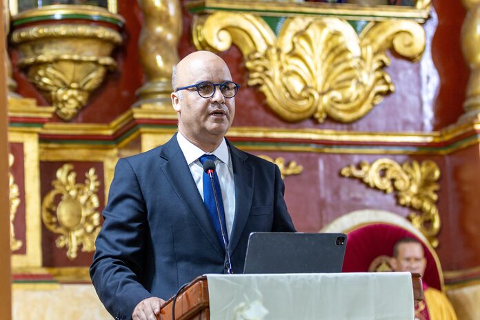 IDAC celebra 70 aniversario siendo una institución “sólida, establecida y reconocida internacionalmente”