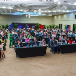 Dan apertura al V Congreso Internacional de Comunicación de Gobierno 5G
