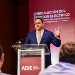 Superintendente de Electricidad destaca la SIE ha emitido un total de 20 reglamentos desde el año 2022 hasta la fecha