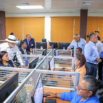 JCE presenta proceso de depuración del registro civil a organizaciones políticas