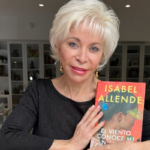 Isabel Allende, una voz imprescindible en la literatura hispanoamericana
