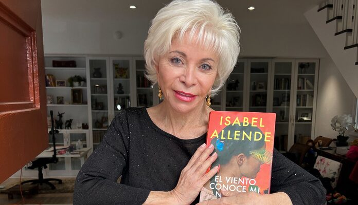Isabel Allende, una voz imprescindible en la literatura hispanoamericana