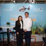Simlimites brindará servicio de Aeroambulancia de manera gratuita para turistas en República Dominicana