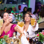 Flowers & Cocktails honra la dedicación de las madres dominicanas en una experiencia única