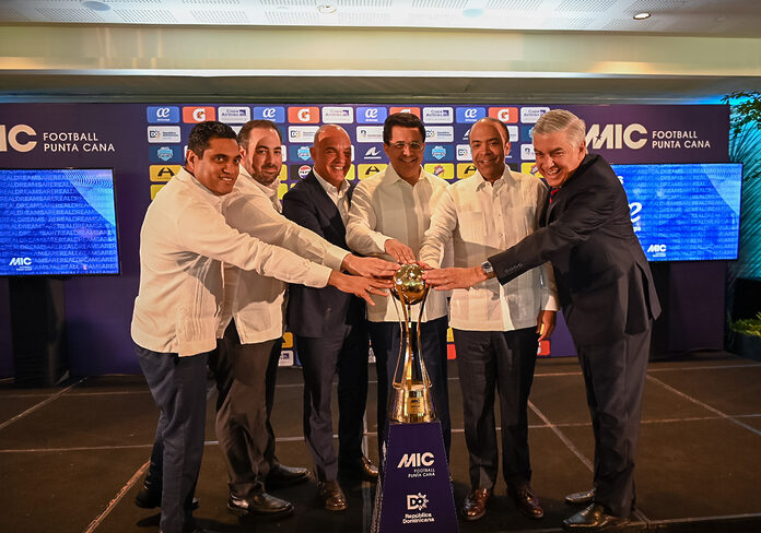 República Dominicana es la nueva sede del MICFootball en América