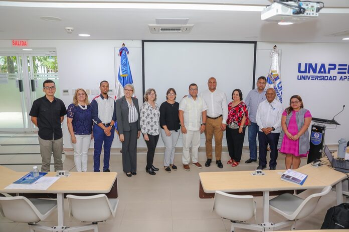 UNAPEC clausura su 6ta Jornada de Investigación e Innovación Científica con proyectos de alto impacto en inteligencia artificial, biotecnología y sostenibilidad