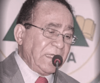 El legado de un dominicano que soñó a lo grande y revolucionó la educación superior