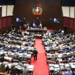 Pacheco informa Cámara de Diputados y Senado trabajan para aprobación de unos 20 proyectos de ley