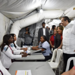 Ministerio de Salud llevará operativo médico “Más Salud” a Santo Domingo Este