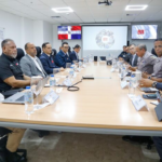 911 y PN avanzan en la consolidación del nuevo modelo de seguridad con segunda reunión técnica