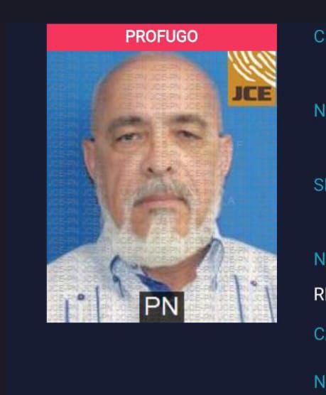 Detective” Ángel Martínez no tiene licencia en EE.UU. y arrastra historial de fraude, extorsión y lavado en territorio norteamericano