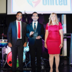 Friends United for Health reconoce en Miami labor del Dr. Luis Cruz Camacho