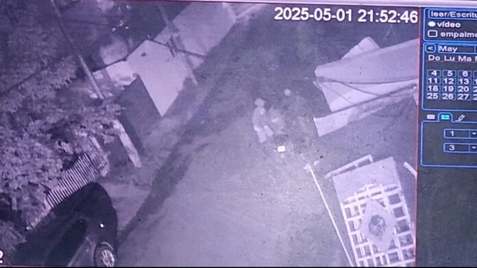 TELE RADIO NORTE denuncia ola de atracos y exige mayor seguridad en Los Palmares