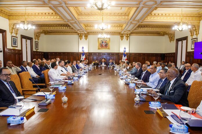 Gobierno presenta avances en metas priorizadas tras el 49° Consejo de Ministros