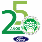 Donativos Ambientales Ford celebra 25 aniversario ampliando su alcance en Centroamérica. –