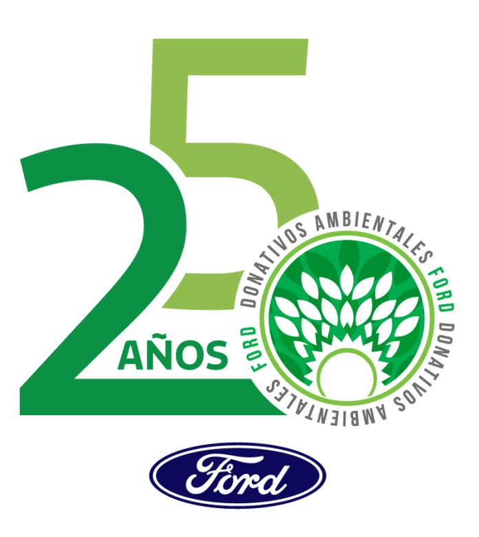 Donativos Ambientales Ford celebra 25 aniversario ampliando su alcance en Centroamérica. –