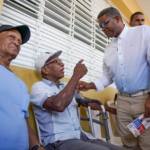 Robert Polanco: “Estamos llevando inclusión social a comunidades que nunca se habían visitado”