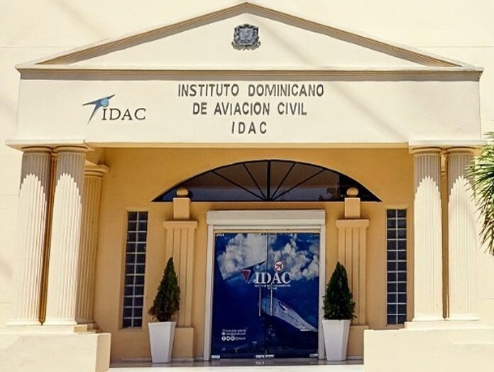 Director General del IDAC, Igor Rodríguez Durán: “El AILA está operando de manera regular”