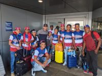Dominicano promueve formación deportiva en Nueva York