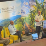 TNR y FAO anuncian en Nebraska Foro Mundial sobre Escasez de Agua en la Agricultura 2026 en RD