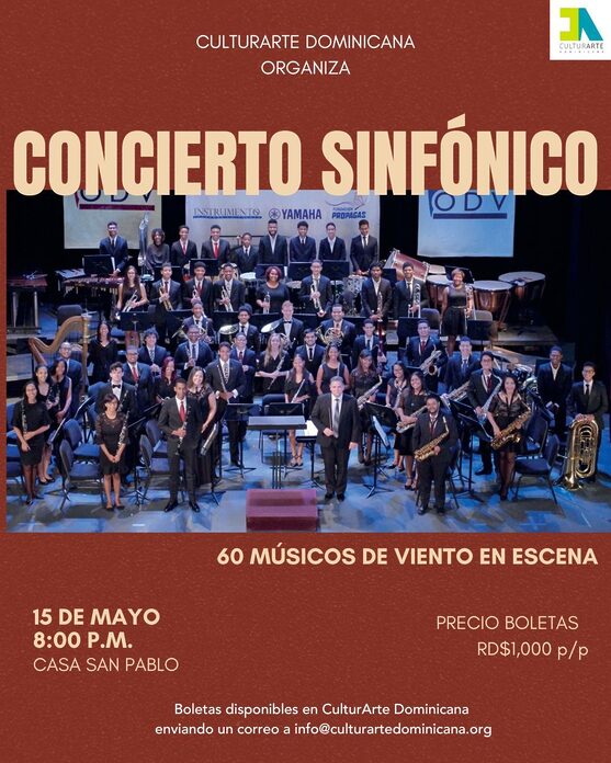 🎶 Una noche de música y solidaridad te espera 🎶