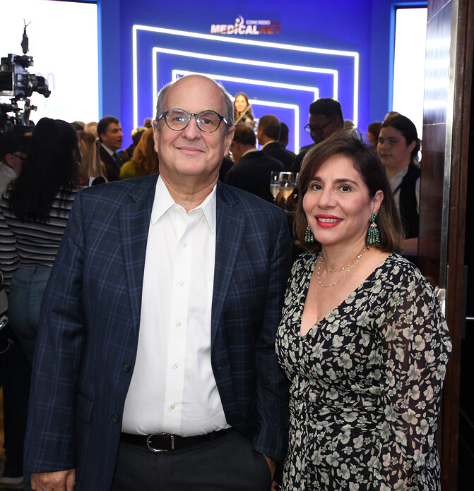 MedicalNET realiza 1er. Congreso 2025