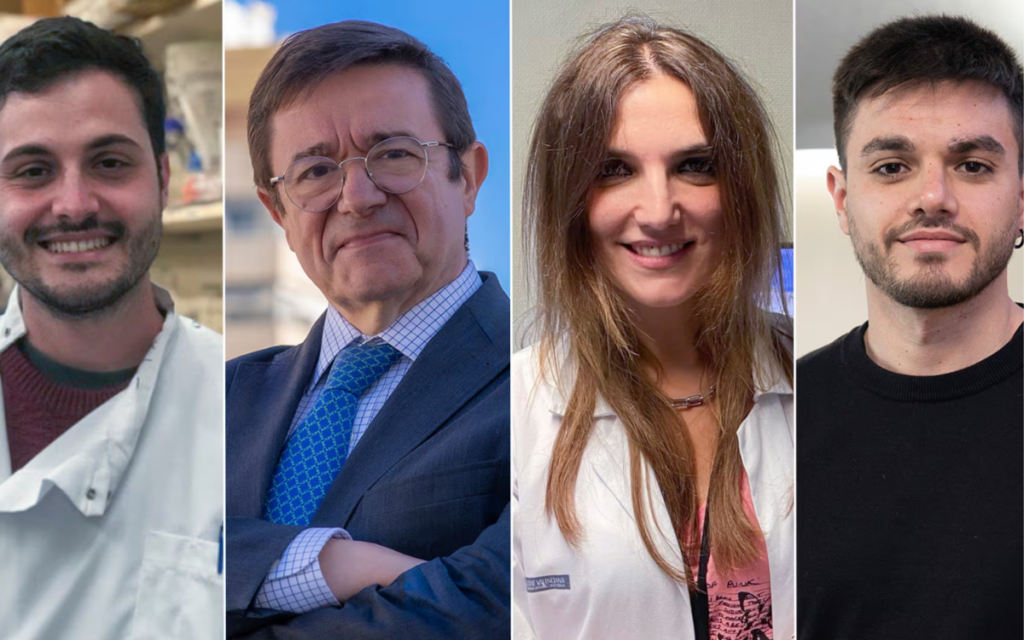 Un análisis de sangre para detectar la micrometástasis del cáncer de colon