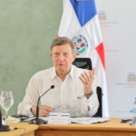 Canciller Roberto Álvarez participará en la 55ª Asamblea General de la OEA en Antigua y Barbuda