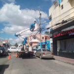 Edeeste desmantela conexiones ilegales en Higüey, El Seibo y San Pedro de Macorís