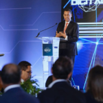 Presidente del INDOTEL anuncia encendido de la Televisión Terrestre Digital será en diciembre