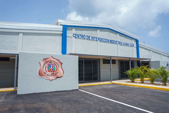 DGM actuó apegado a los principios de legalidad, humanidad y cooperación internacional en caso de estadounidense fallecida