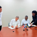 República Dominicana y Bahamas firman acuerdo para la evacuación médica de integrantes bahameños de la MSS en Haití 