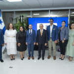 Embajada dominicana en Panamá inicia nueva gestión comprometida con la integración y el fortalecimiento de las relaciones bilaterales.