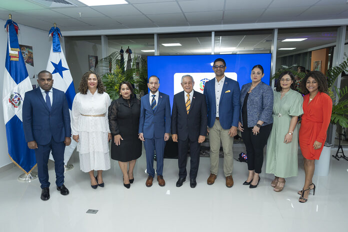 Embajada dominicana en Panamá inicia nueva gestión comprometida con la integración y el fortalecimiento de las relaciones bilaterales.