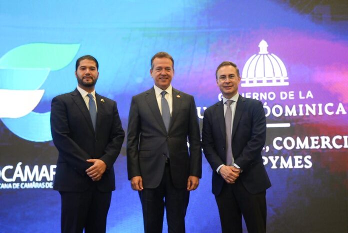Empresarios celebran el Día Nacional de las Cámaras de Comercio con foco en la digitalización y la inteligencia artificial