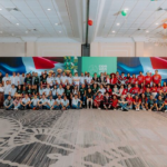 Industrias San Miguel celebra convención de líderes regionales en República Dominicana
