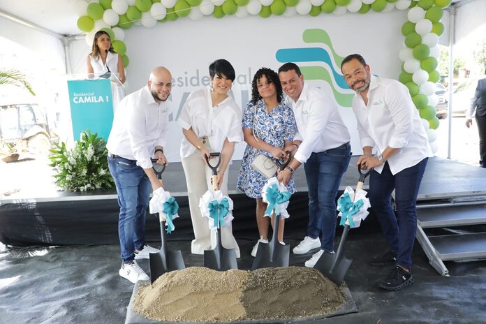 Residencial Camila I: Un concepto vanguardista que une naturaleza, diseño y confort en Santo Domingo Norte